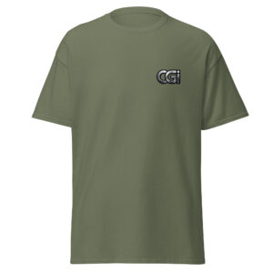 Camiseta Military - CGI