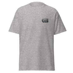 Camiseta Grey - CGI