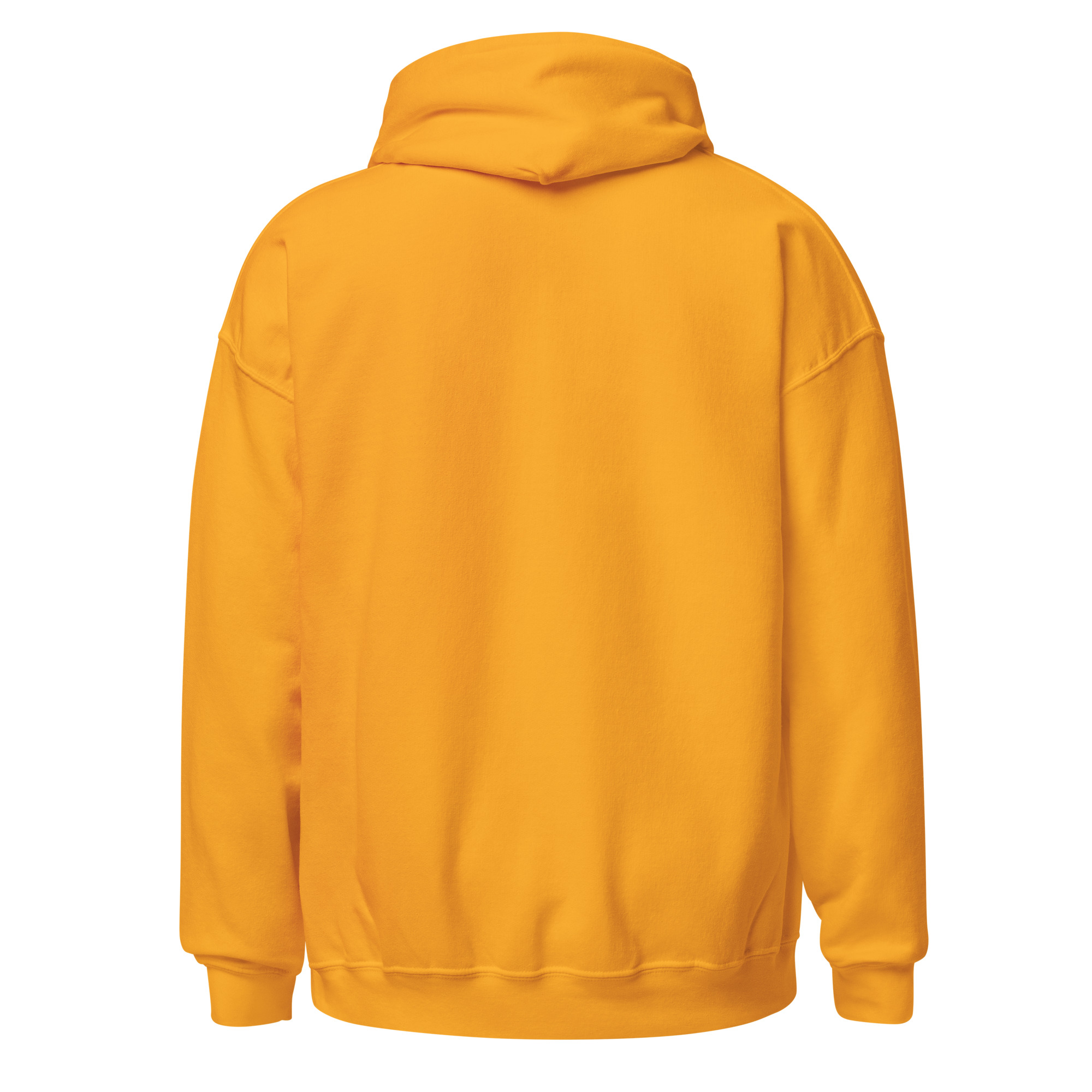 Hoodie Yellow - CGI - Imagen 2