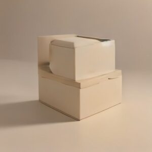 Forma Storage Box – Set of 3