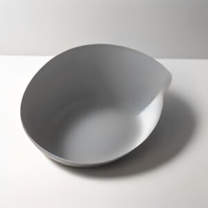 Arc Decorative Tray