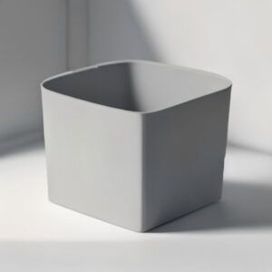 Fold Storage Bin