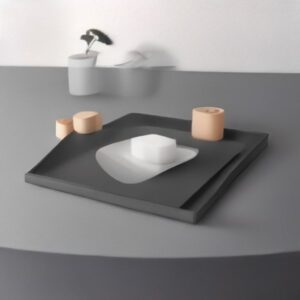 Forma Desk Tray