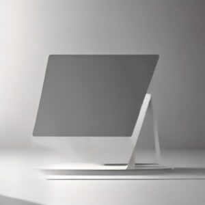 Linea Laptop Stand