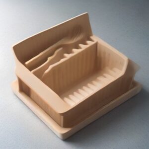 Linea Drawer Organizer