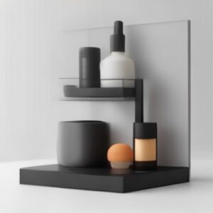Noma Spice Rack