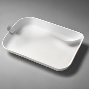 Arc Cutlery Tray