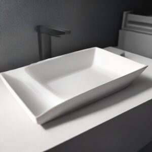 Contour Vanity Tray