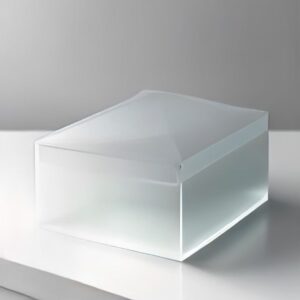 Calm Cosmetic Organizer