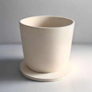 Nest Bathroom Basket