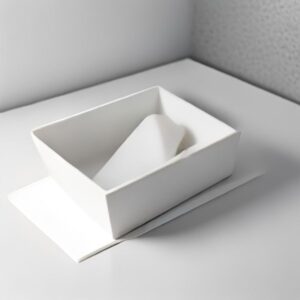 Linea Bath Drawer Organizer