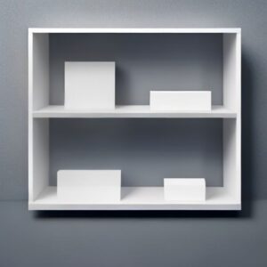 Linea Closet Dividers