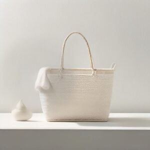 Nest Wardrobe Basket
