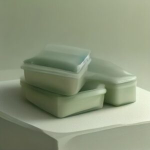 Noma Packing Cubes – Set of 6
