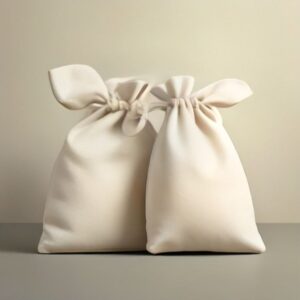 Fold Shoe Bag – Set of 2