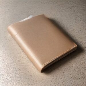 Frame Travel Document Organizer