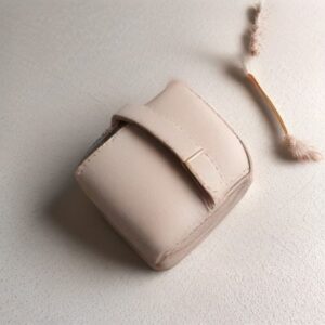 Calm Jewellery Travel Case