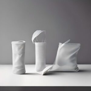 Fold Reusable Pouch – Set of 3