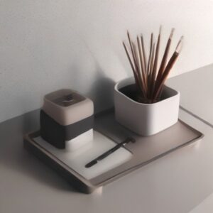 Desk Reset Set