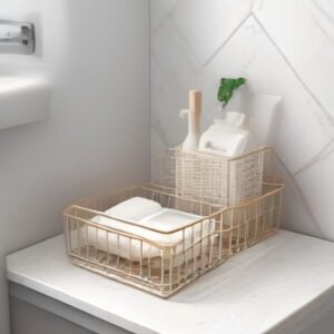 Bathroom Reset Set