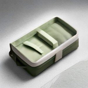 Travel Essentials Set