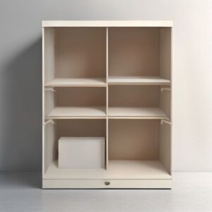 Wardrobe Organization Set